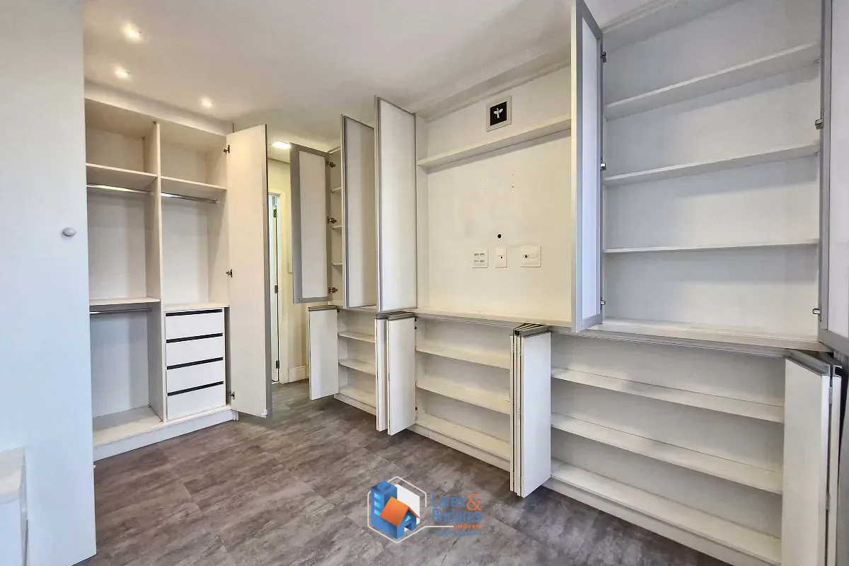 Apartamento, 2 quartos, 63 m² - Foto 11