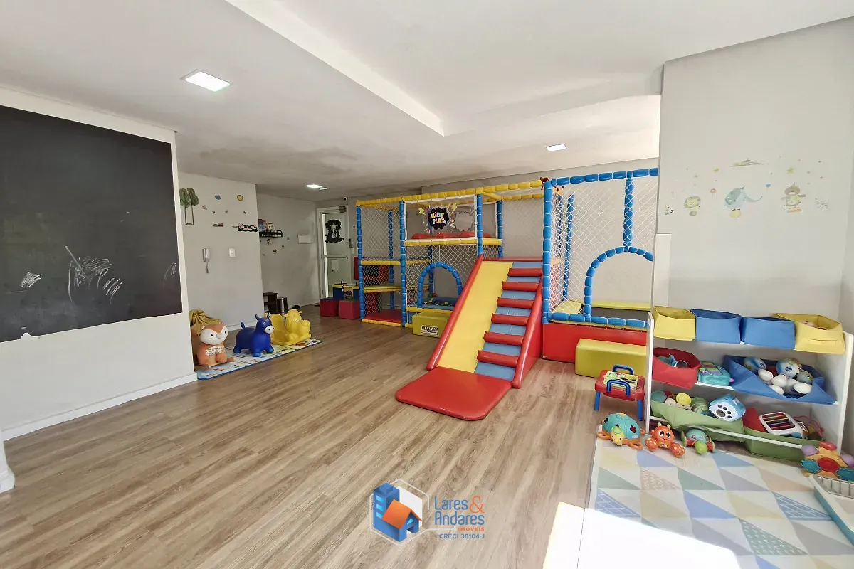 Apartamento, 2 quartos, 63 m² - Foto 61
