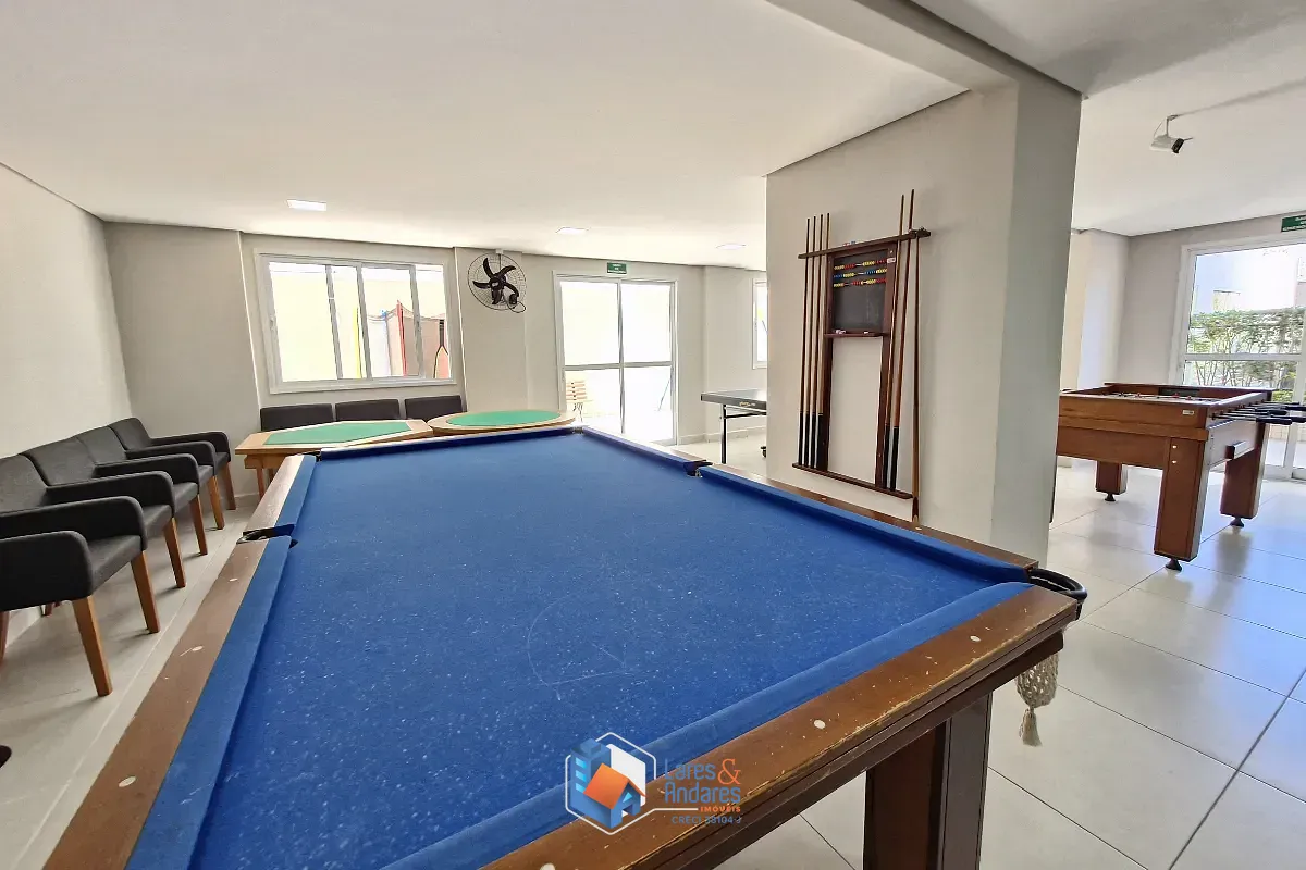 Apartamento, 2 quartos, 63 m² - Foto 57