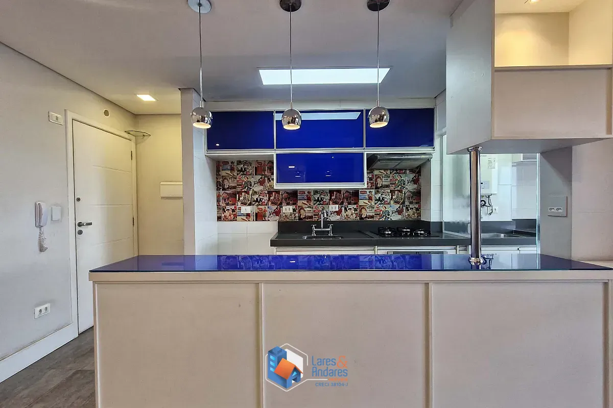 Apartamento, 2 quartos, 63 m² - Foto 29