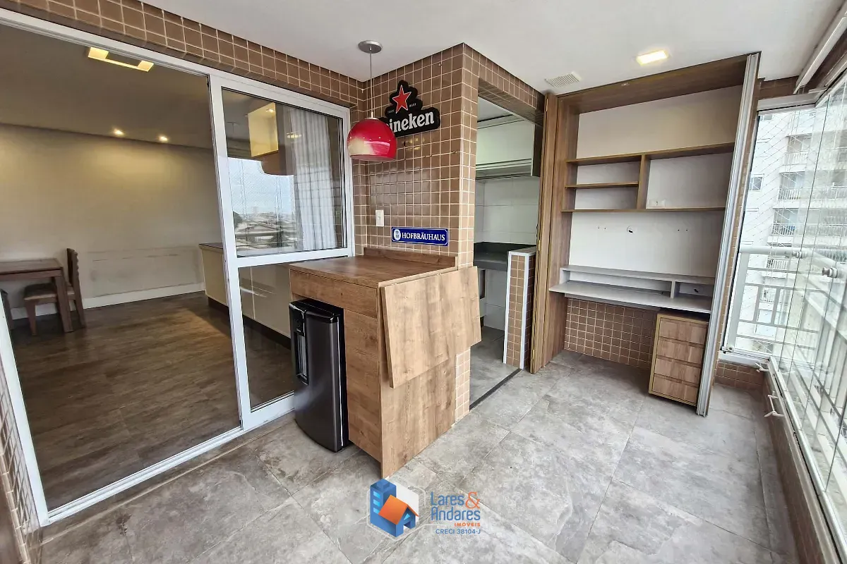 Apartamento, 2 quartos, 63 m² - Foto 26