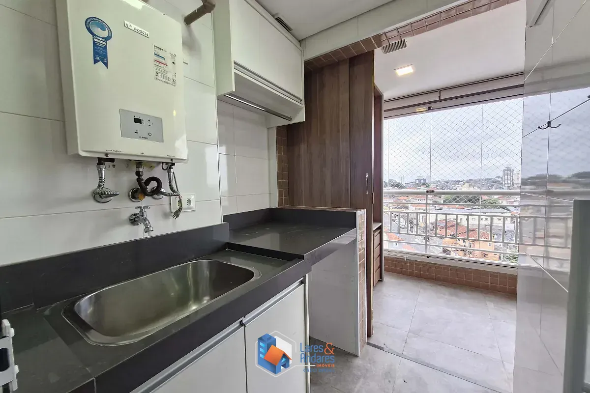 Apartamento, 2 quartos, 63 m² - Foto 21