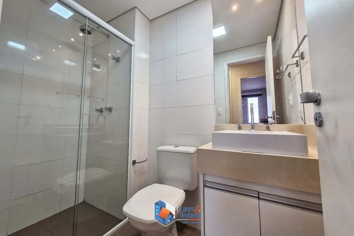 Apartamento, 2 quartos, 63 m² - Foto 14