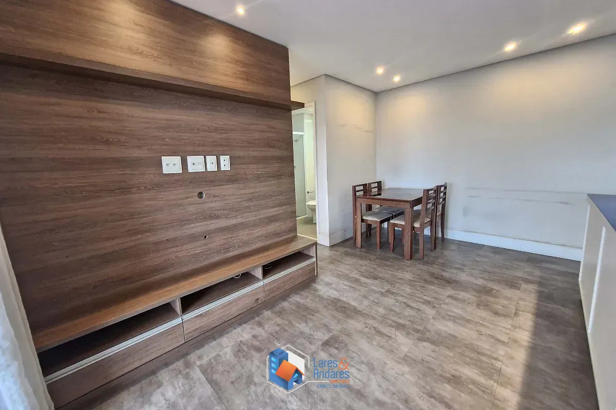 Apartamento, 2 quartos, 63 m² - Foto 8