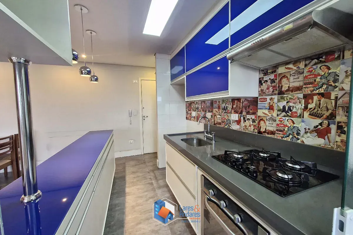 Apartamento, 2 quartos, 63 m² - Foto 27