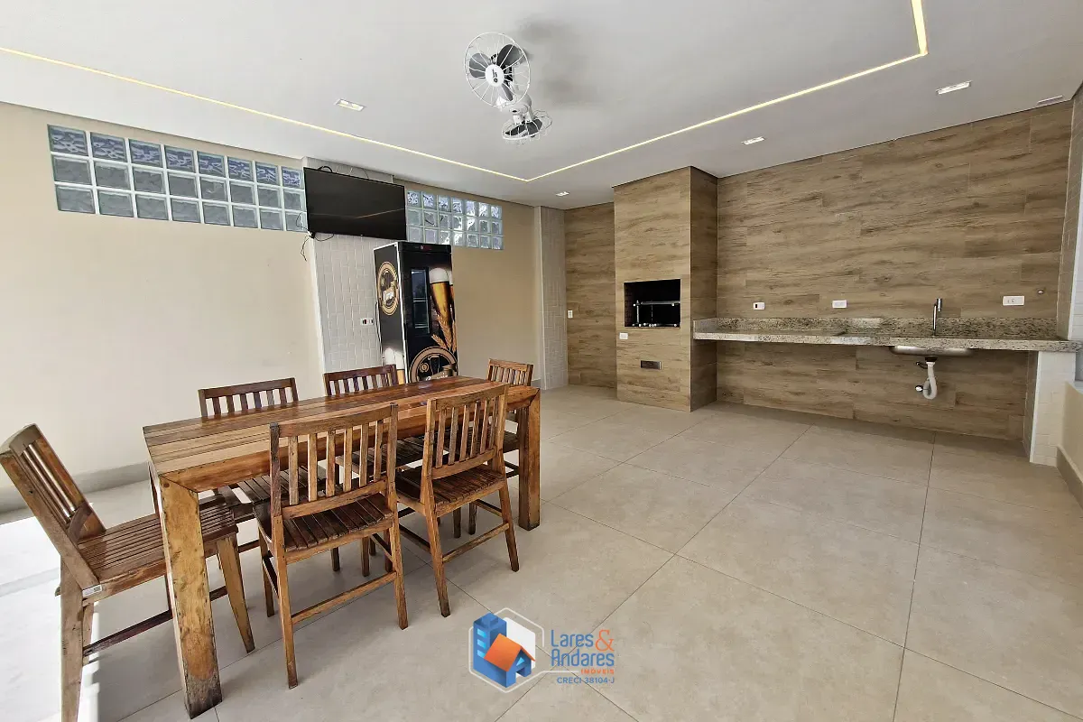 Apartamento, 2 quartos, 63 m² - Foto 64