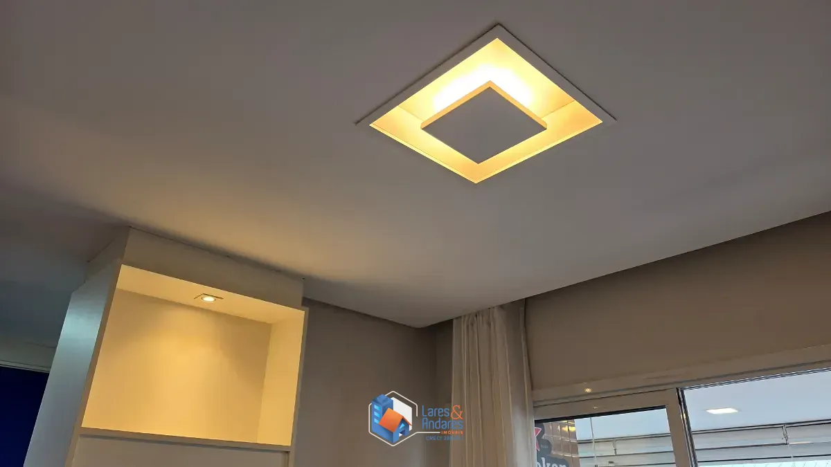 Apartamento, 2 quartos, 63 m² - Foto 43