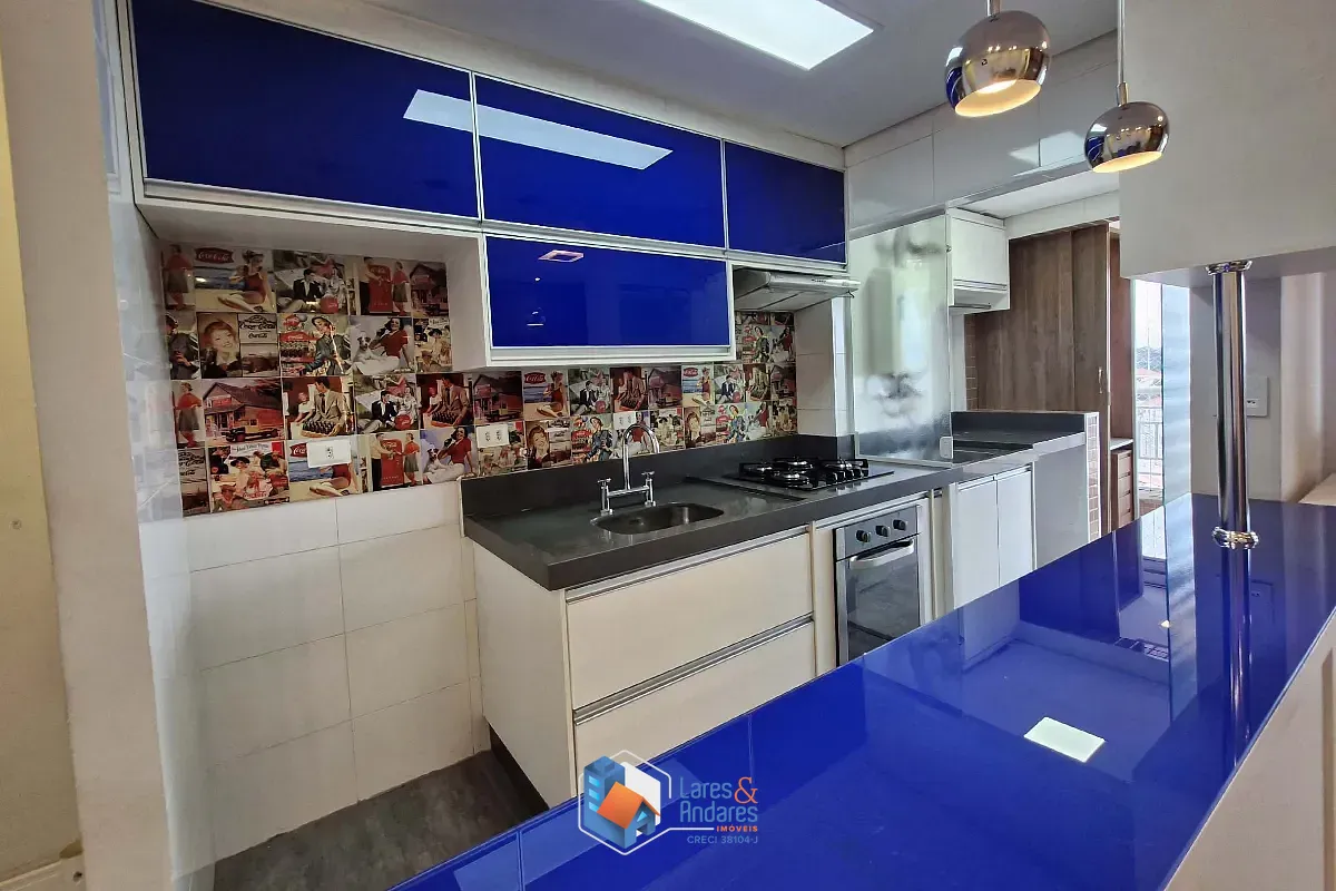 Apartamento, 2 quartos, 63 m² - Foto 22