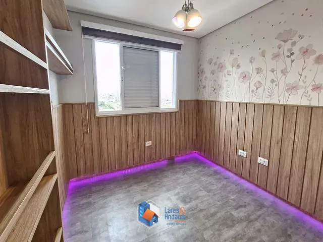 Apartamento com 63m² 2 quartos e 2 banheiros, à venda, no bairro Parada Inglesa em São Paulo