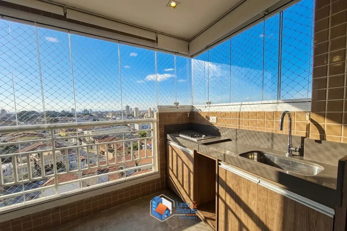 Apartamento, 2 quartos, 63 m² - Foto 4