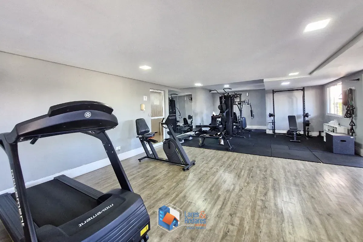 Apartamento, 2 quartos, 63 m² - Foto 54