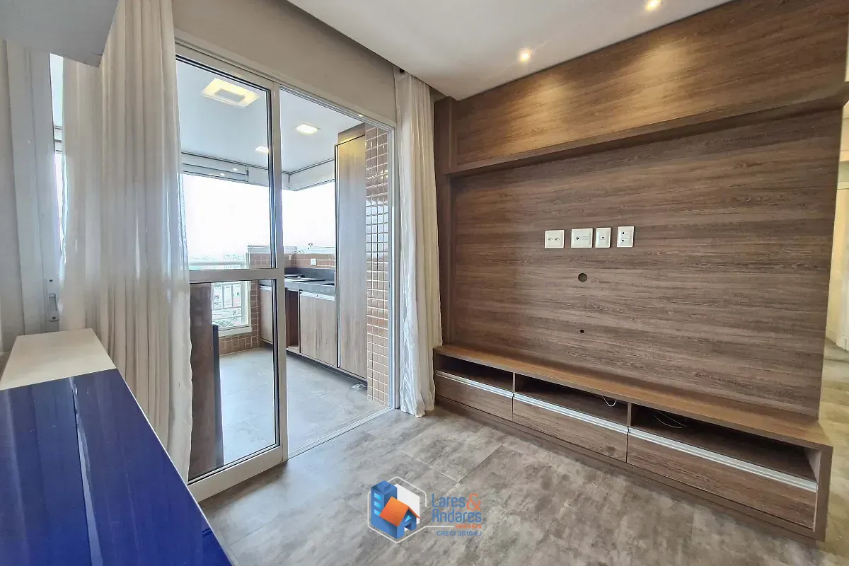 Apartamento, 2 quartos, 63 m² - Foto 5