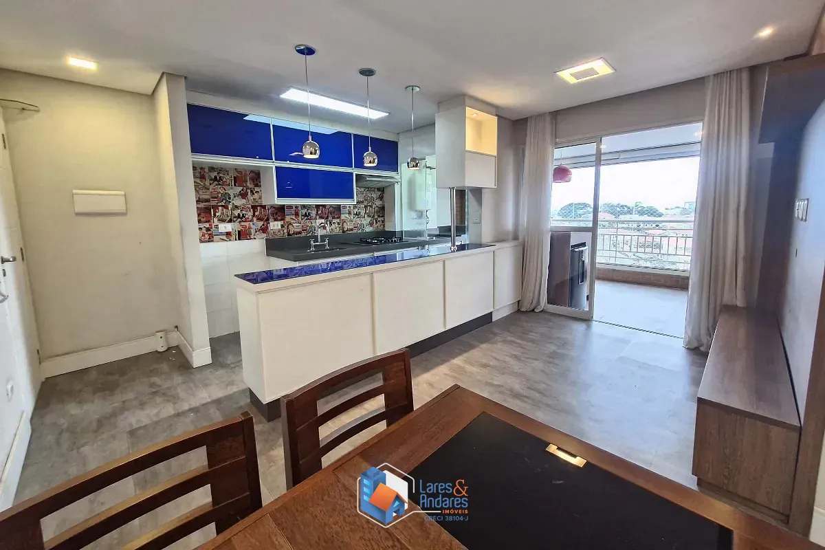 Apartamento, 2 quartos, 63 m² - Foto 32