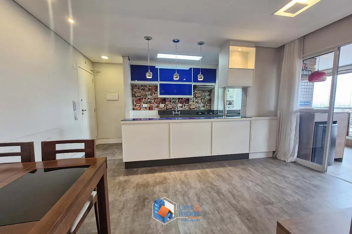 Apartamento, 2 quartos, 63 m² - Foto 6