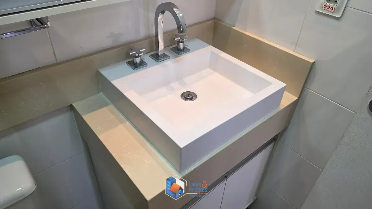 Apartamento, 2 quartos, 63 m² - Foto 33