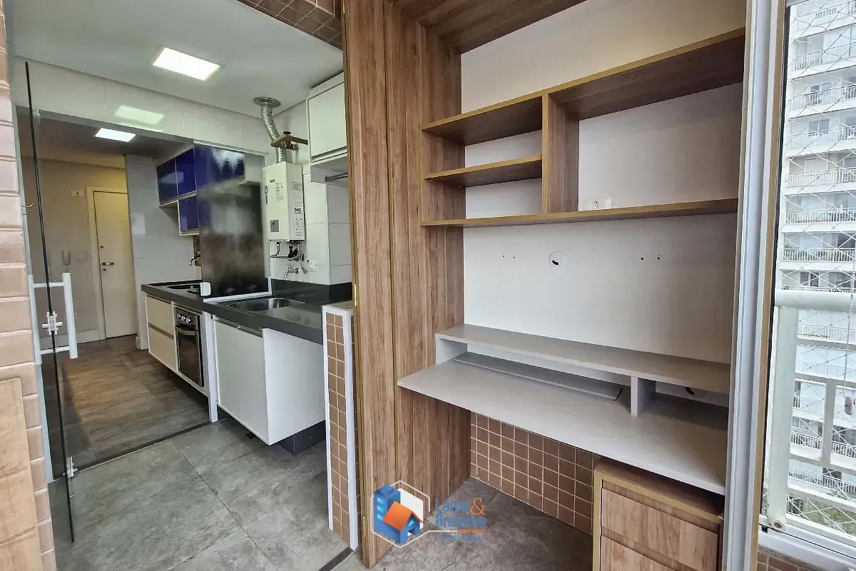 Apartamento, 2 quartos, 63 m² - Foto 18