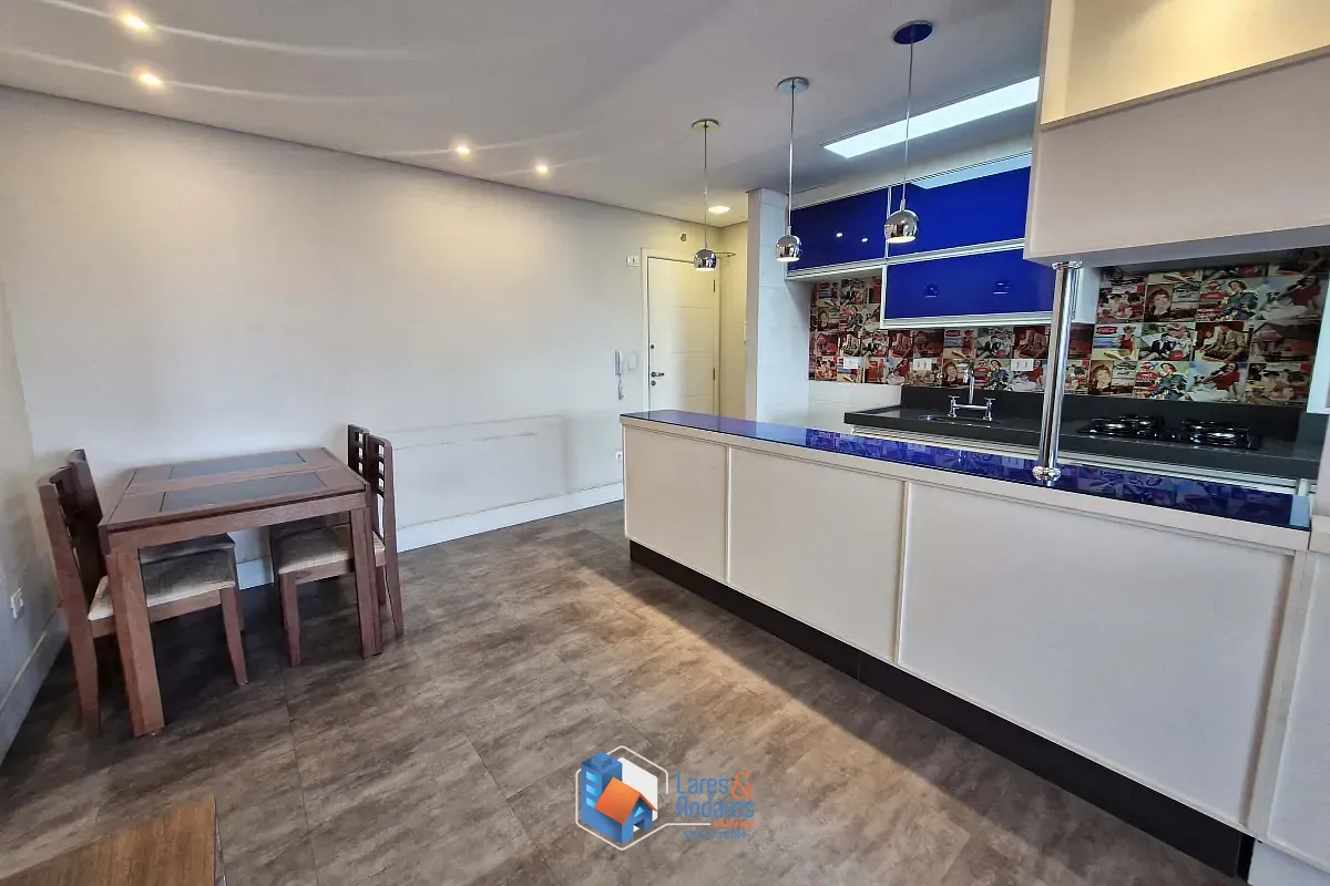 Apartamento, 2 quartos, 63 m² - Foto 28