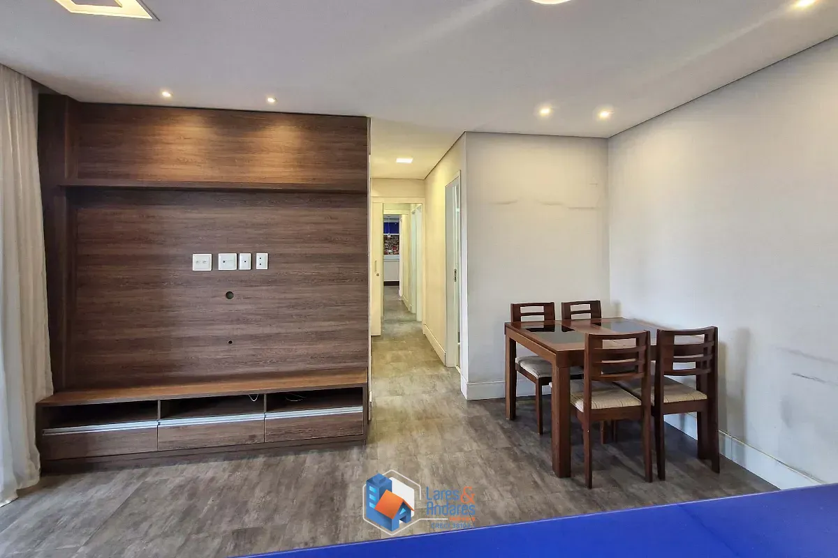 Apartamento, 2 quartos, 63 m² - Foto 20