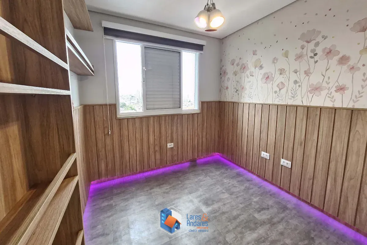 Apartamento, 2 quartos, 63 m² - Foto 1