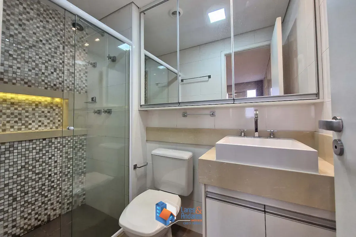 Apartamento, 2 quartos, 63 m² - Foto 9