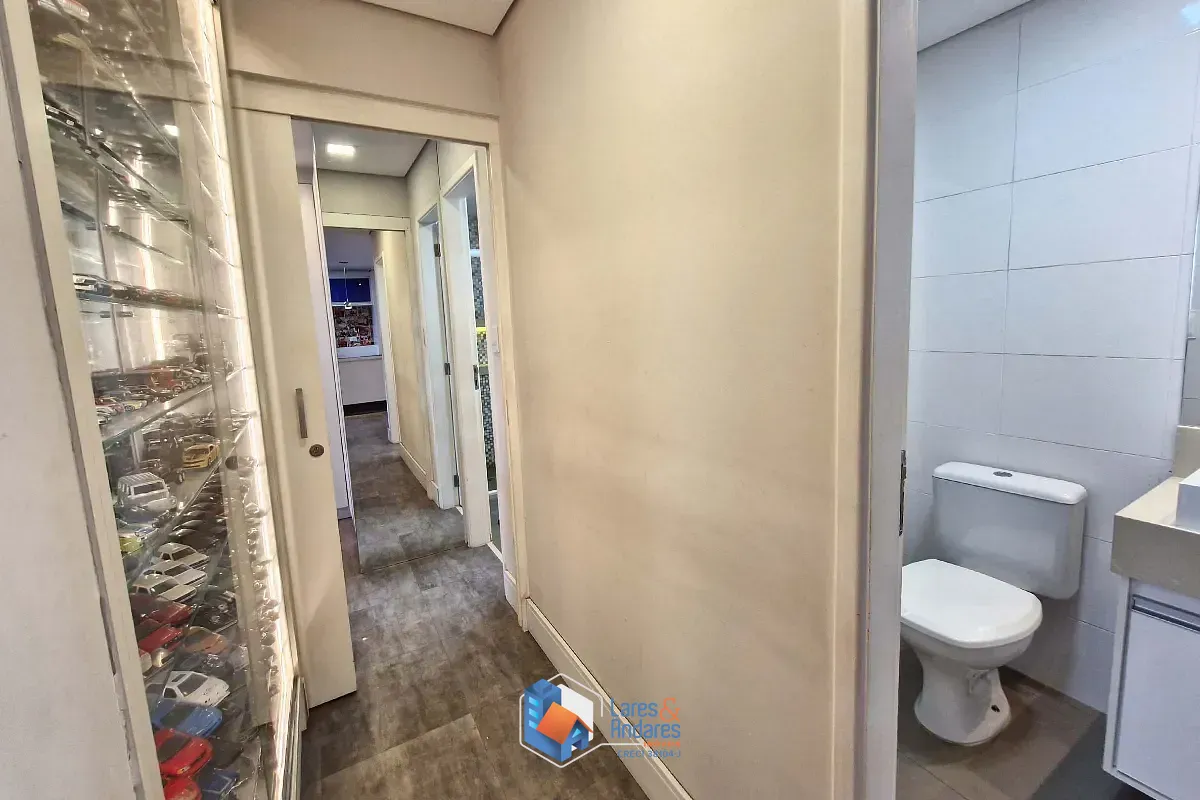Apartamento, 2 quartos, 63 m² - Foto 15