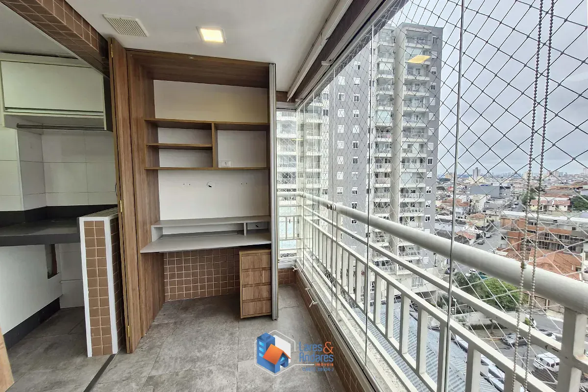 Apartamento, 2 quartos, 63 m² - Foto 23