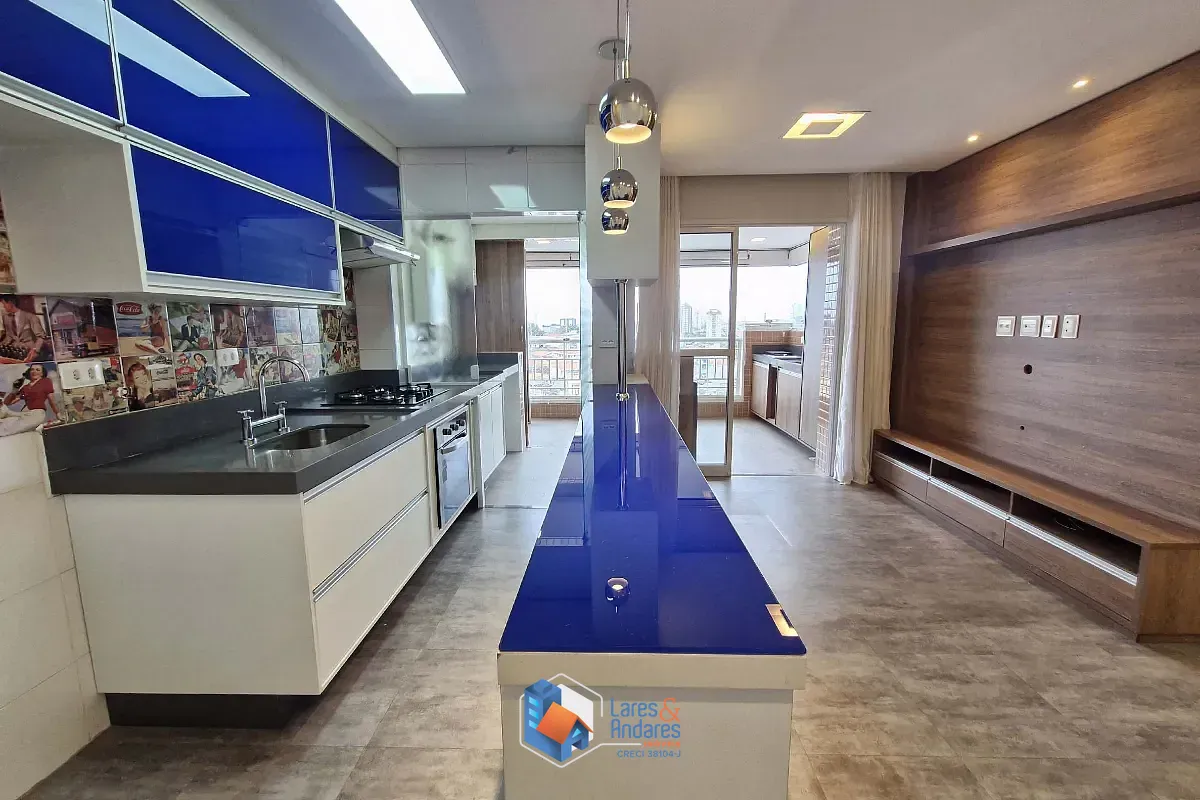 Apartamento, 2 quartos, 63 m² - Foto 24
