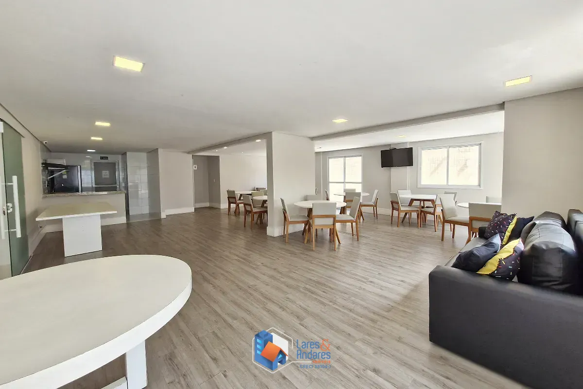 Apartamento, 2 quartos, 63 m² - Foto 67