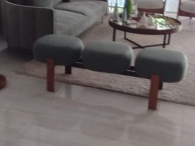 Foto do Apartamento - Vistão campo Sao Bento | ABIDON NAZARETH IMÓVEIS