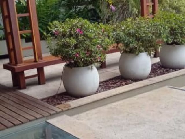 Foto do Apartamento - Vistão campo Sao Bento | ABIDON NAZARETH IMÓVEIS