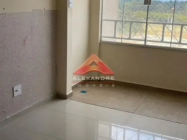Apartamento com 88m² 3 quartos e 1 banheiro, à venda, no bairro Vila Tatetuba em São José dos Campos