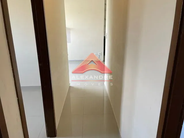 Apartamento com 88m² 3 quartos e 1 banheiro, à venda, no bairro Vila Tatetuba em São José dos Campos