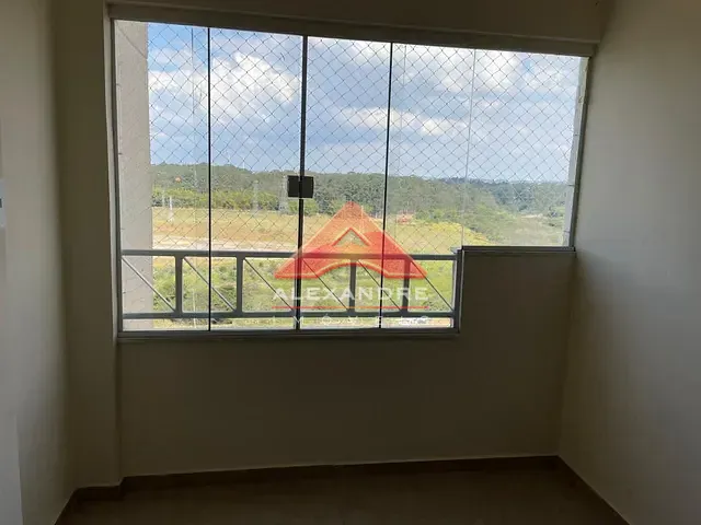Apartamento com 88m² 3 quartos e 1 banheiro, à venda, no bairro Vila Tatetuba em São José dos Campos