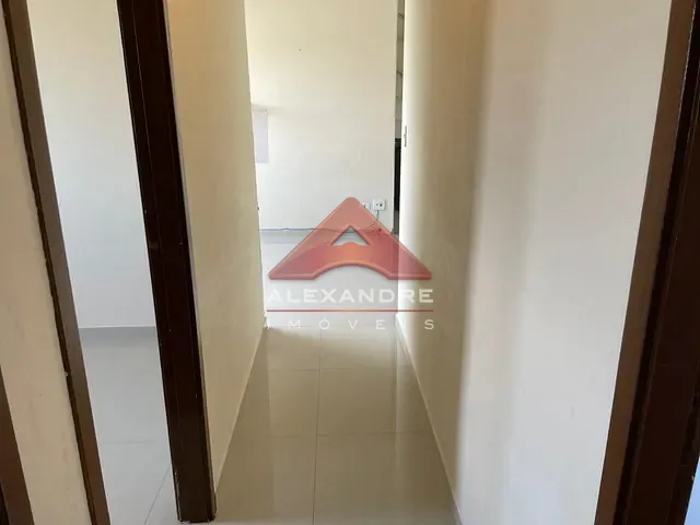 Apartamento com 88m² 3 quartos e 1 banheiro, à venda, no bairro Vila Tatetuba em São José dos Campos