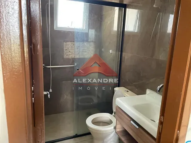 Apartamento com 88m² 3 quartos e 1 banheiro, à venda, no bairro Vila Tatetuba em São José dos Campos