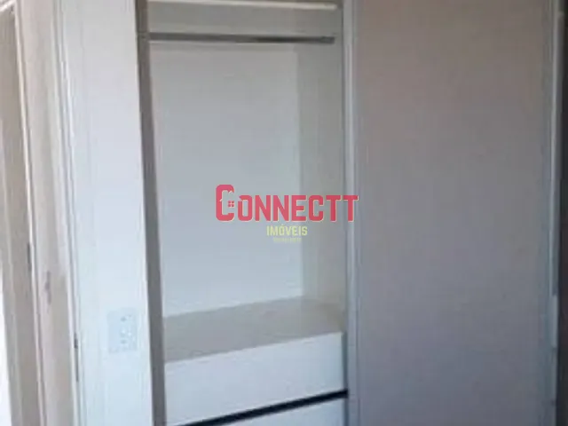 Apartamento 2 quartos e 1 banheiro, à venda, no bairro Planalto Verde em Ribeirão Preto