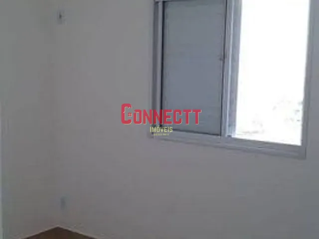 Apartamento 2 quartos e 1 banheiro, à venda, no bairro Planalto Verde em Ribeirão Preto