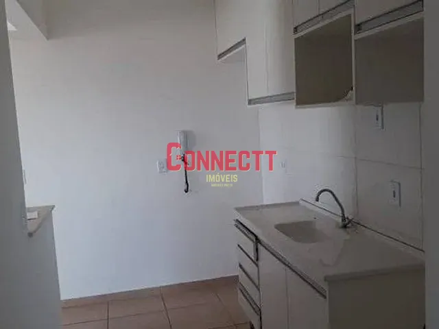 Apartamento 2 quartos e 1 banheiro, à venda, no bairro Planalto Verde em Ribeirão Preto
