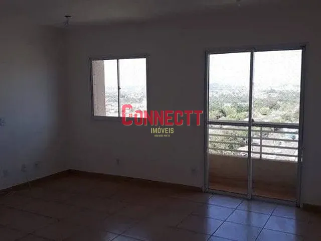 Apartamento 2 quartos e 1 banheiro, à venda, no bairro Planalto Verde em Ribeirão Preto