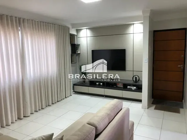 Apartamento 3 quartos e 3 banheiros, à venda, no bairro Setor Aeroporto em Goiânia