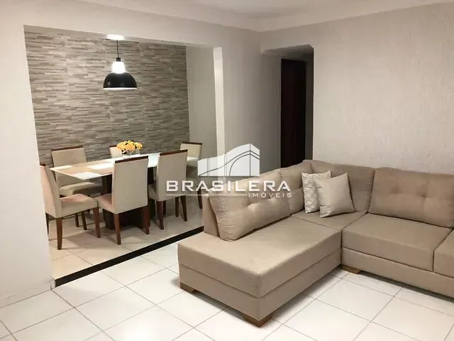 Apartamento 3 quartos e 3 banheiros, à venda, no bairro Setor Aeroporto em Goiânia