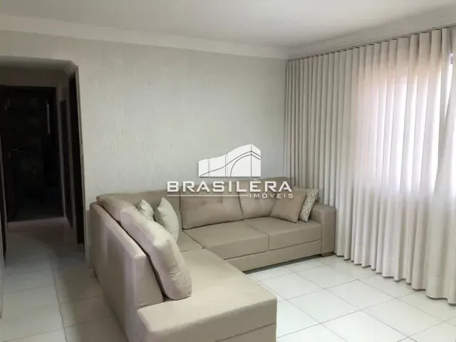 Apartamento 3 quartos e 3 banheiros, à venda, no bairro Setor Aeroporto em Goiânia