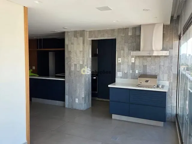 Apartamento 2 quartos e 3 banheiros, para alugar, no bairro Pinheiros em São Paulo