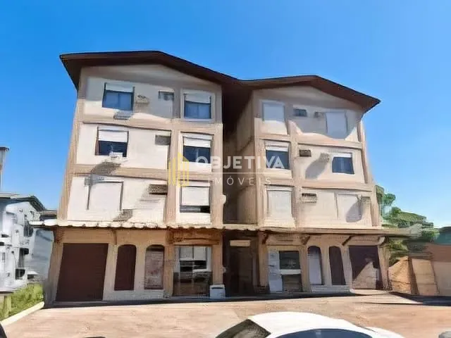 Apartamento com 79m² 2 quartos e 1 banheiro, à venda, no bairro Industrial em Novo Hamburgo