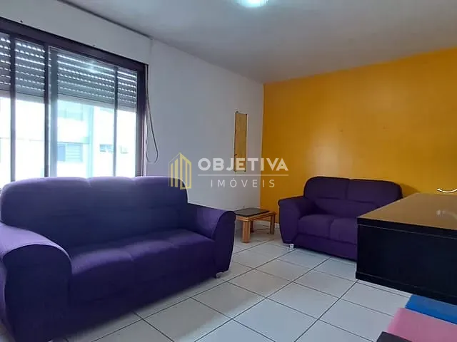 Apartamento com 79m² 2 quartos e 1 banheiro, à venda, no bairro Industrial em Novo Hamburgo