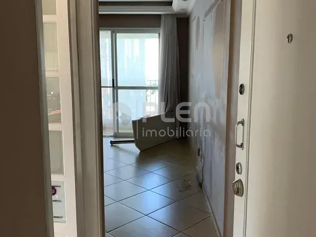 Apartamento com 56m² 2 quartos e 2 banheiros, à venda, no bairro Vila Siqueira (Zona Norte) em São Paulo