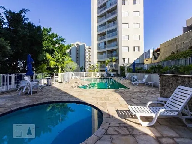 Apartamento com 56m² 2 quartos e 2 banheiros, à venda, no bairro Vila Siqueira (Zona Norte) em São Paulo