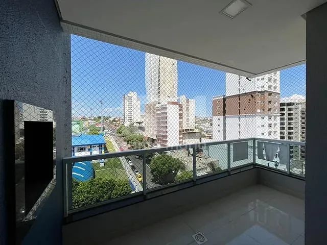 Apartamento com 217m², à venda, no bairro Centro em Chapecó