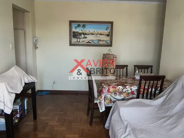 Apartamento 2 quartos e 1 banheiro, à venda, no bairro Tatuapé em São Paulo