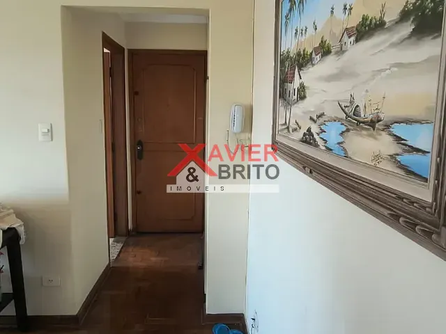 Apartamento 2 quartos e 1 banheiro, à venda, no bairro Tatuapé em São Paulo
